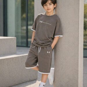 لباس بچه عمده