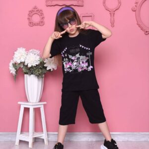 ست دخترانه عمده