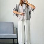 مانتو کیمونو