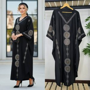 مانتو عربی زنانه عمده