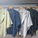 مانتو کیمونو