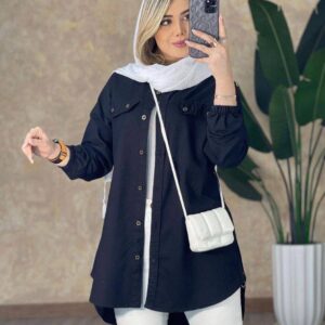 مانتو زنانه عمده