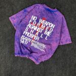 تیشرت چاپی مردانه