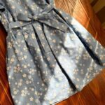 پیراهن بچگانه دخترانه 2تا8 سال