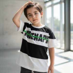 تیشرت تم بچگانه عمده