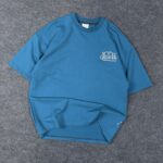 تیشرت گلدوزی شده مردانه