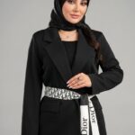 کت تک محرمی زنانه عمده