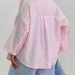 شومیز زنانه رنگبندی