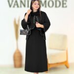 کت سارافون نگین دوزی زنانه