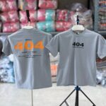 تیشرت مردانه چاپی جذاب