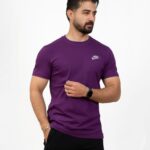 تیشرت اسپرت مردانه نایک