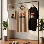 تیشرت مردانه نخ پنبه 28 اعلا