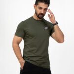 تیشرت اسپرت مردانه نایک