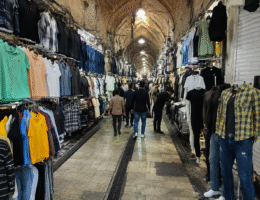 عمده فروشی های پوشاک