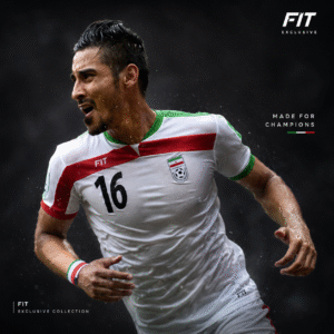 لباس جام جهانی 2914