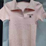پولوشرت celine زنانه