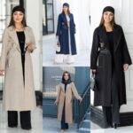 کالکشن بهار و تابستان  1405 مزون M&B