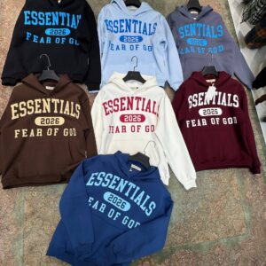 هودی essentials