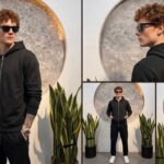 سویشرت مردانه