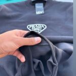 دورس یقه ۵ سانت