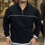 دورس نیم زیپ مغزی خور