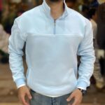 دورس نیم زیپ مغزی خور