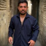 پیراهن مردانه پاییزه آستین بلند | مخمل کبریتی درجه یک