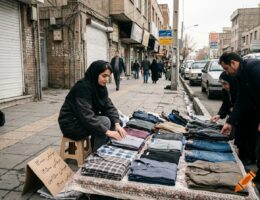 اموزش راه اندازی دست فروشی لباس