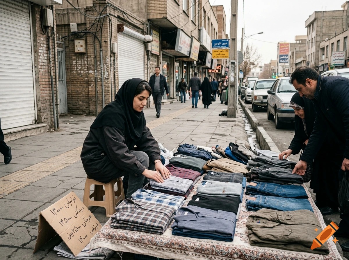 اموزش راه اندازی دست فروشی لباس