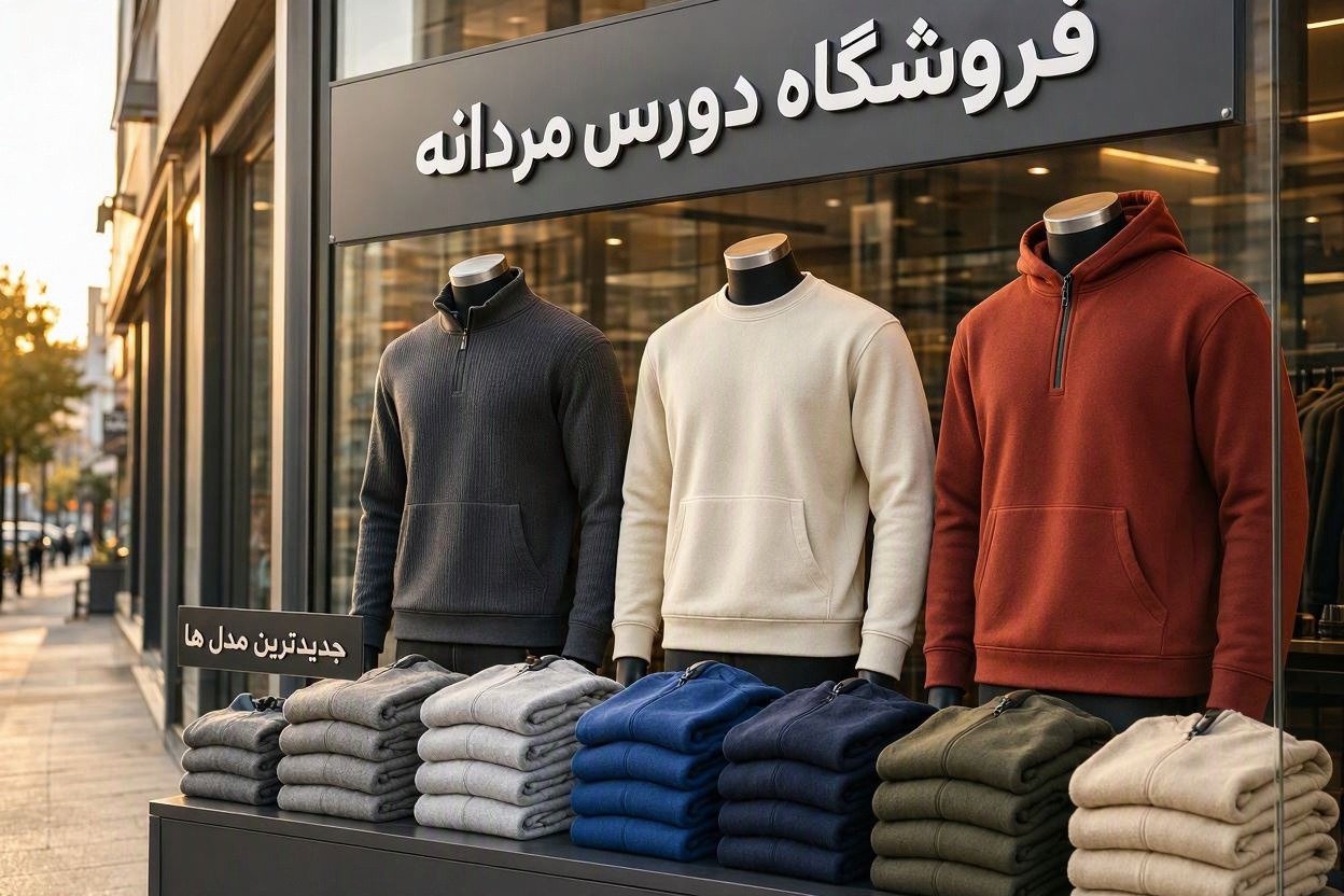 دورس مردنه عمده