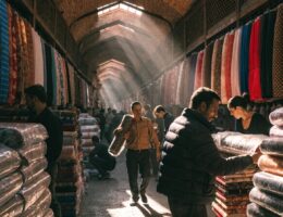 قیمت پارچه
