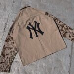 پیراهن کتان supreme