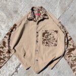 پیراهن کتان supreme