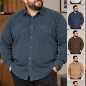 پیراهن مخمل کبریتی ریز