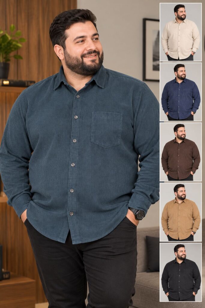 پیراهن مخمل کبریتی ریز