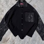 پیراهن کتان supreme